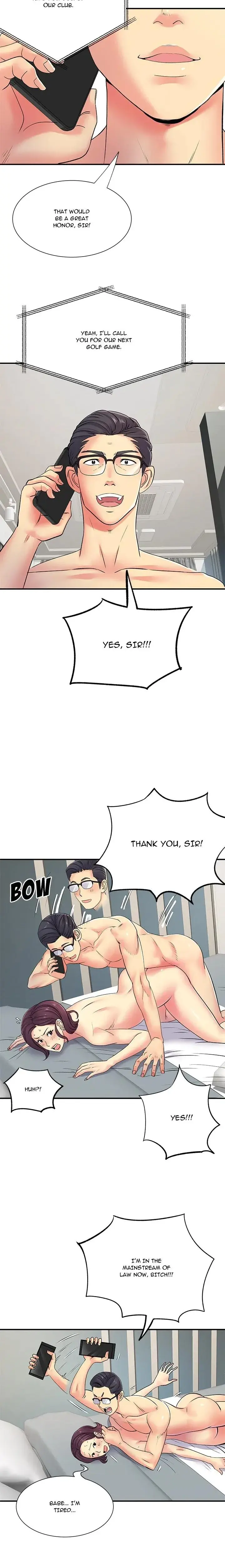 Single Again Episode 16 - Page 18