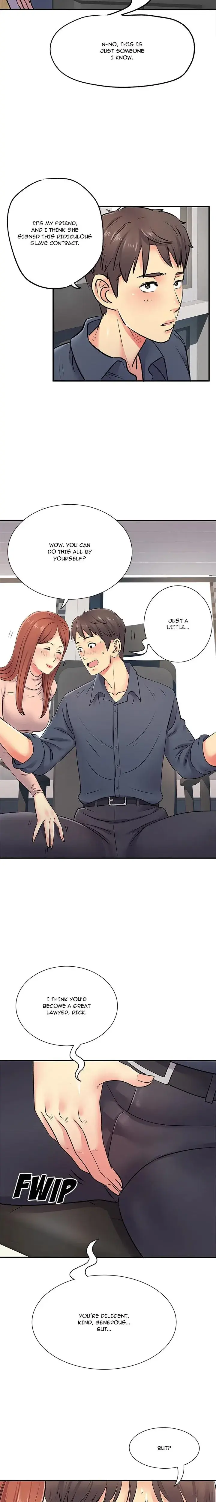 Single Again Episode 16 - Page 2