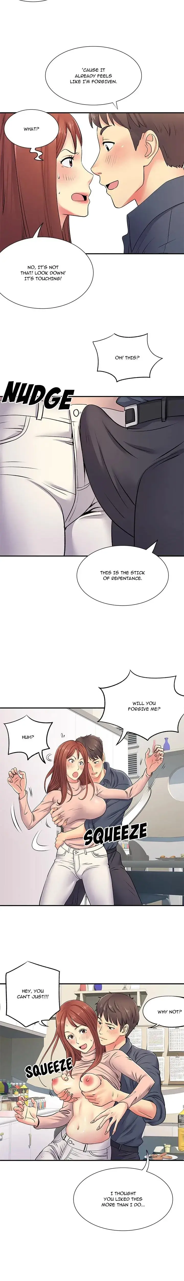 Single Again Episode 16 - Page 7