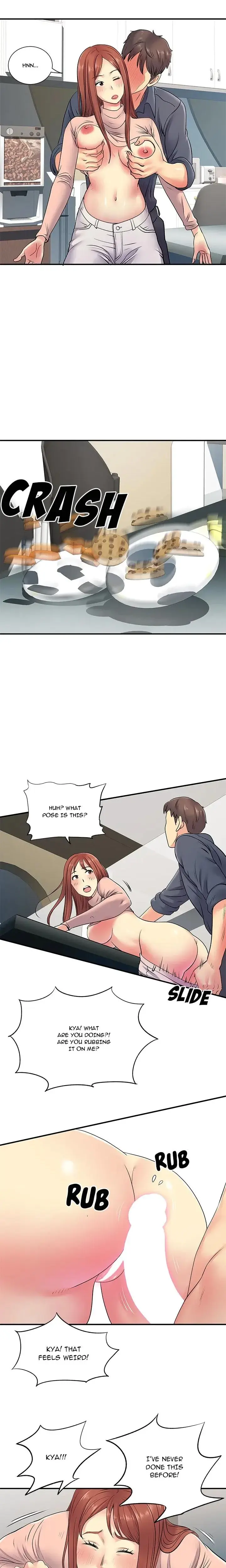 Single Again Episode 16 - Page 8