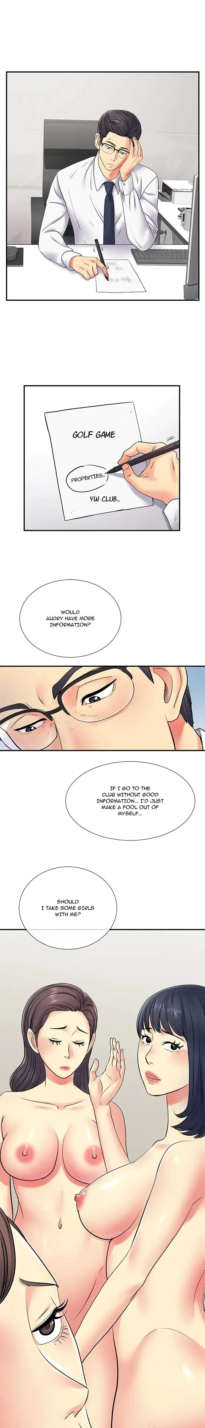 Single Again Episode 17 - Page 1