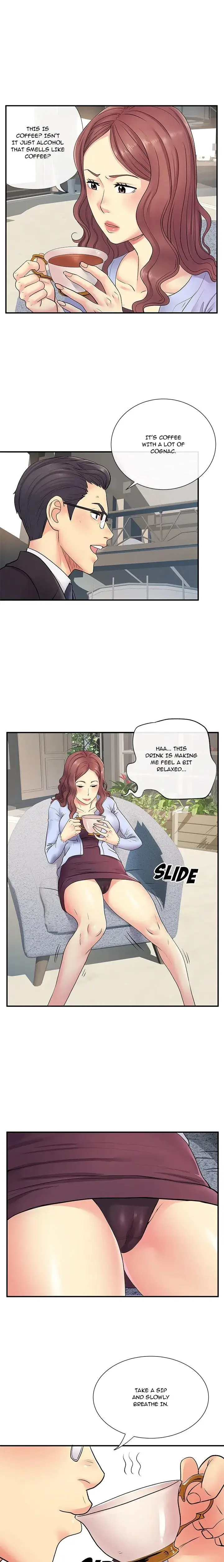 Single Again Episode 17 - Page 10