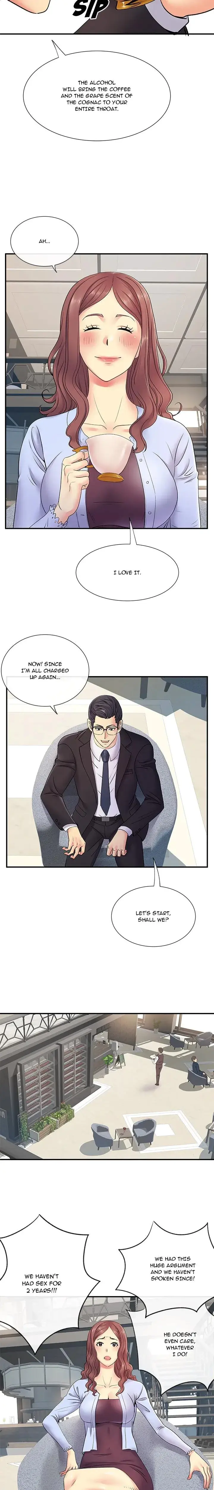 Single Again Episode 17 - Page 11