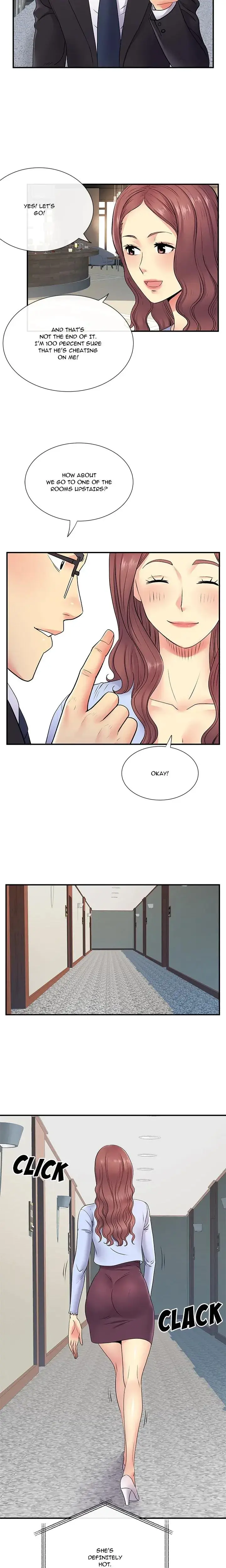 Single Again Episode 17 - Page 13
