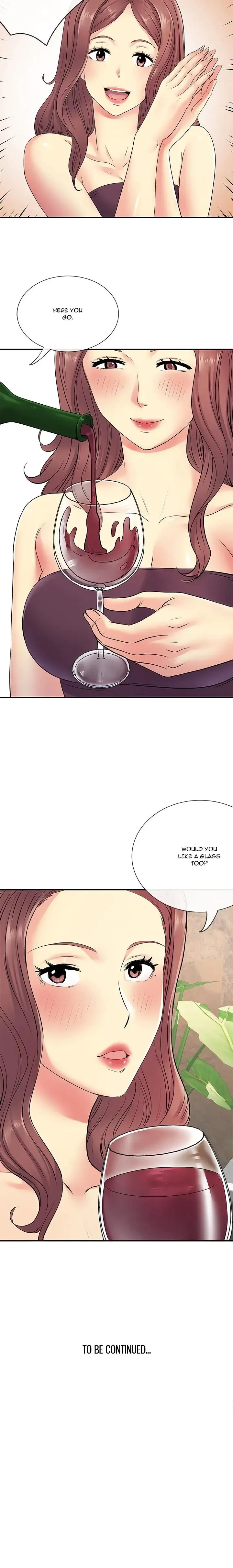 Single Again Episode 17 - Page 16