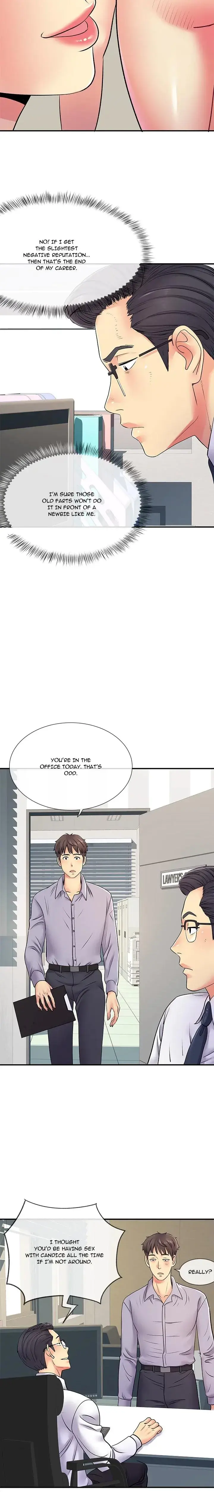 Single Again Episode 17 - Page 2