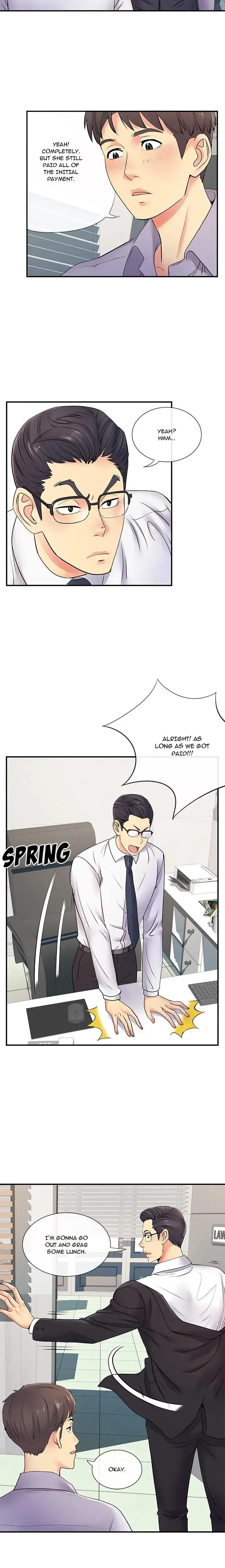 Single Again Episode 17 - Page 4