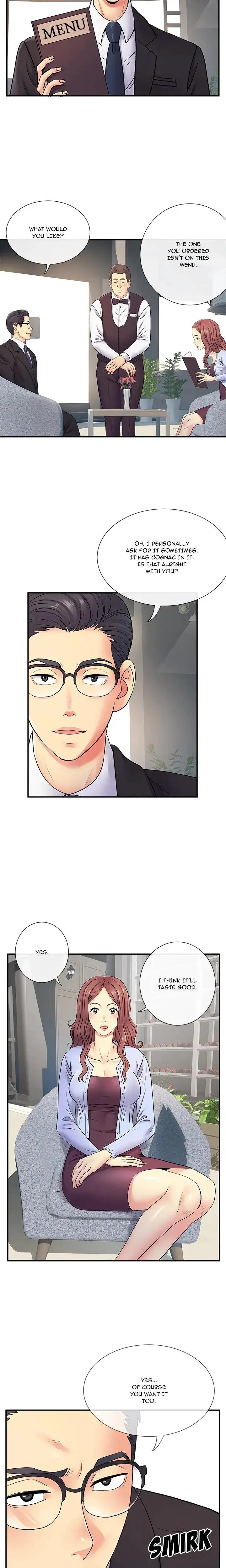 Single Again Episode 17 - Page 8