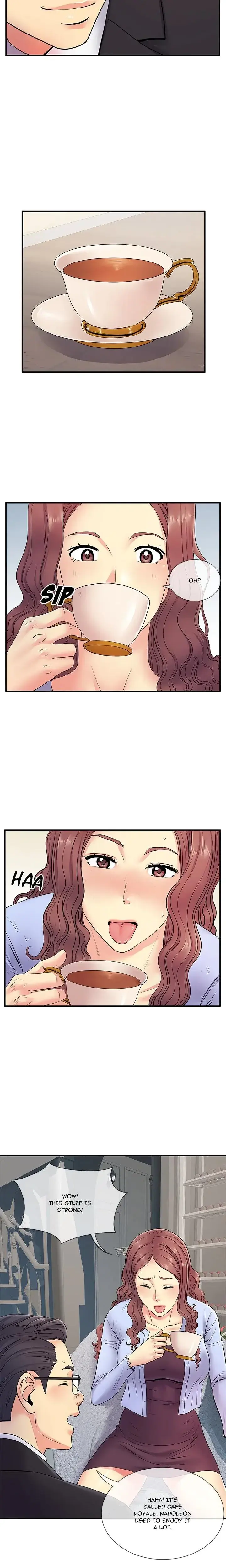 Single Again Episode 17 - Page 9