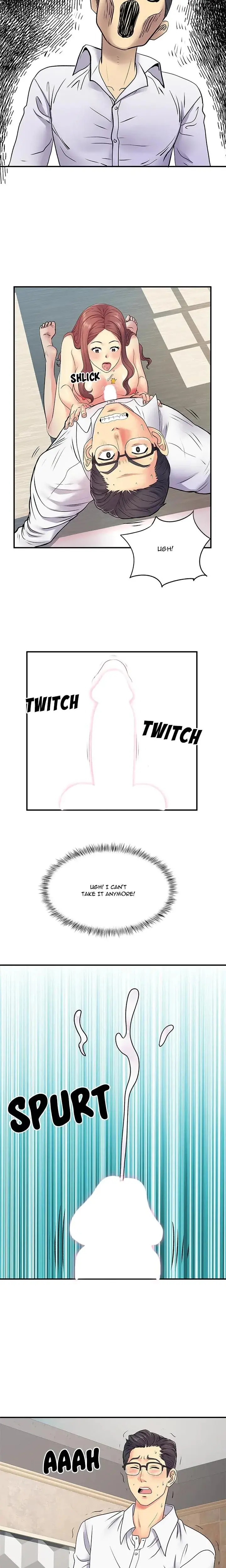 Single Again Episode 18 - Page 10