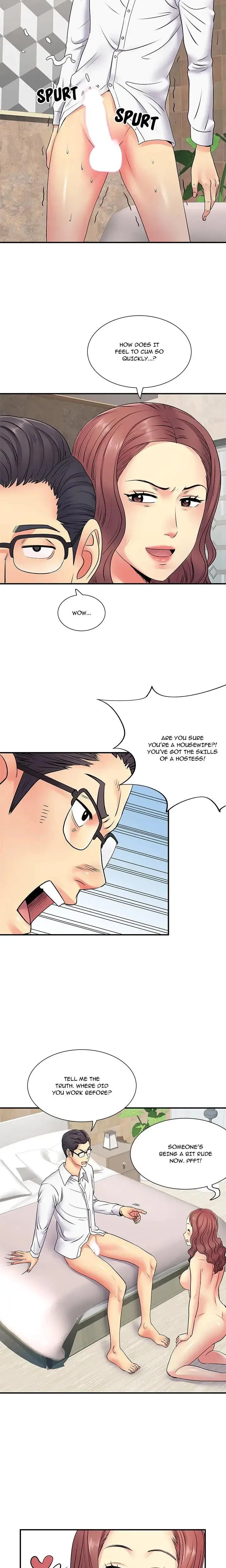 Single Again Episode 18 - Page 11