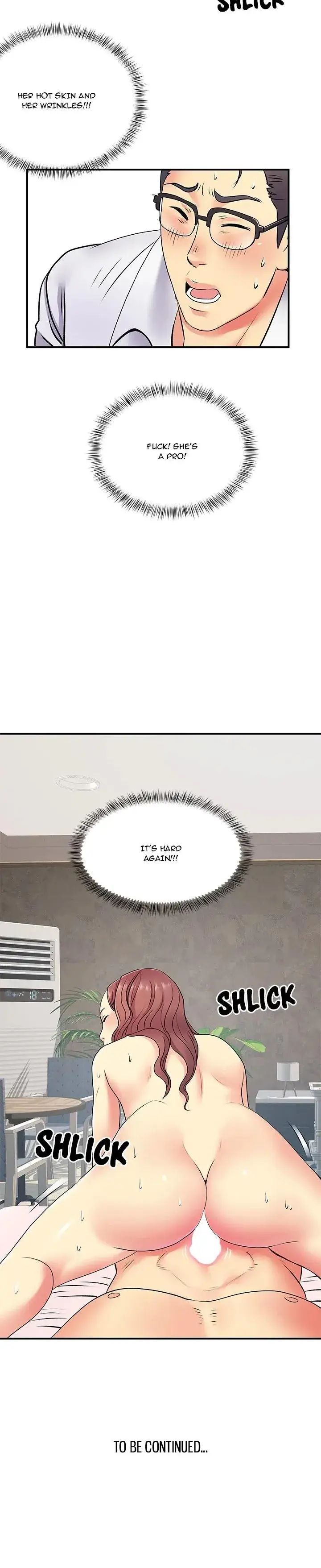 Single Again Episode 18 - Page 16