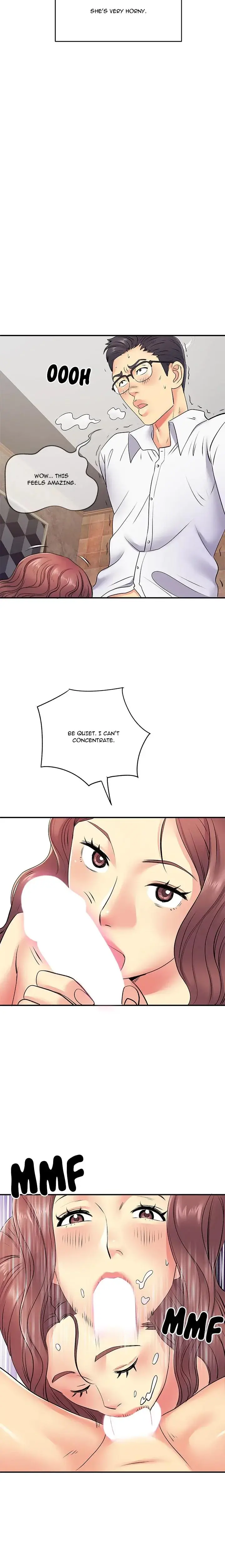 Single Again Episode 18 - Page 3