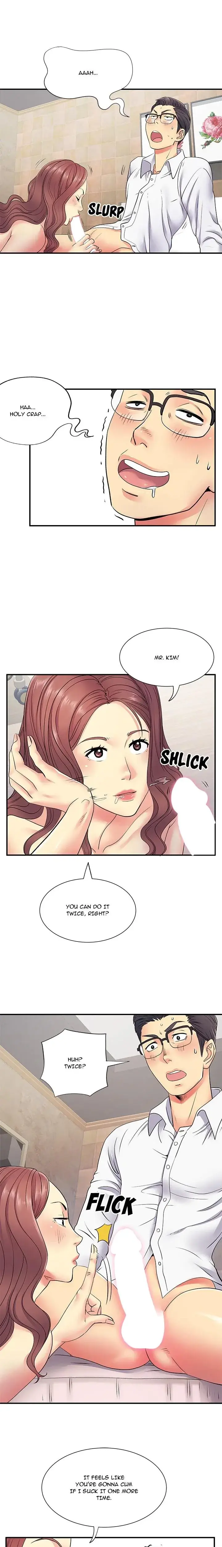 Single Again Episode 18 - Page 4