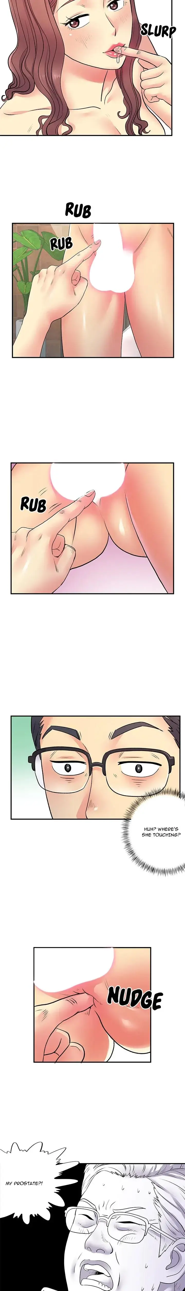 Single Again Episode 18 - Page 7