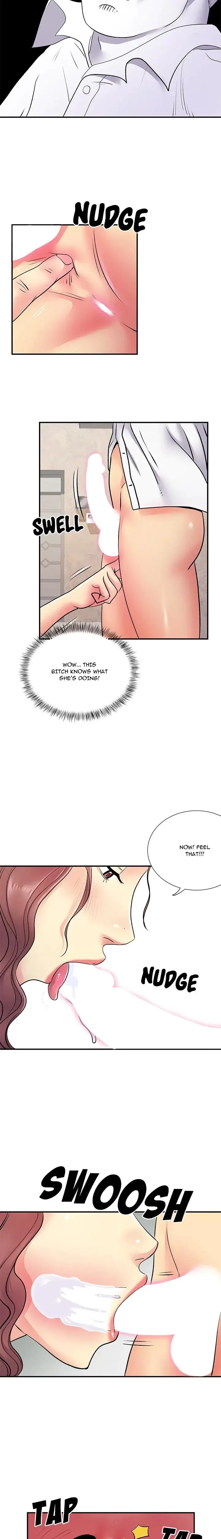 Single Again Episode 18 - Page 8