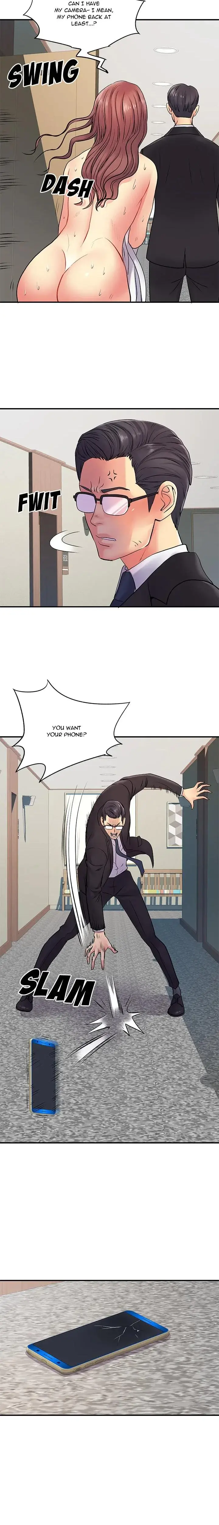 Single Again Episode 19 - Page 11