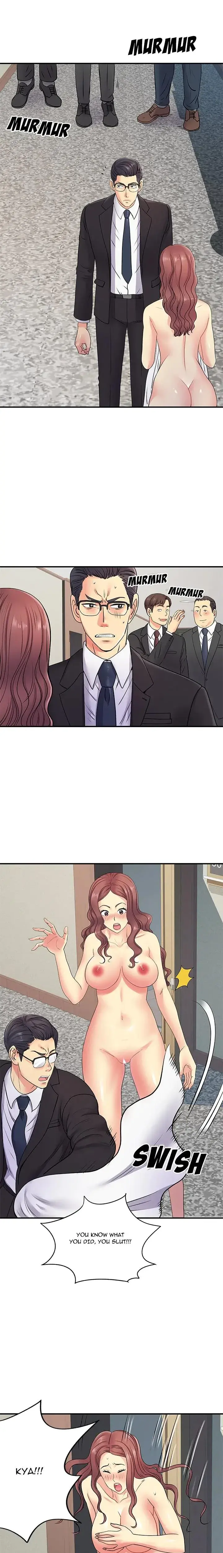 Single Again Episode 19 - Page 13