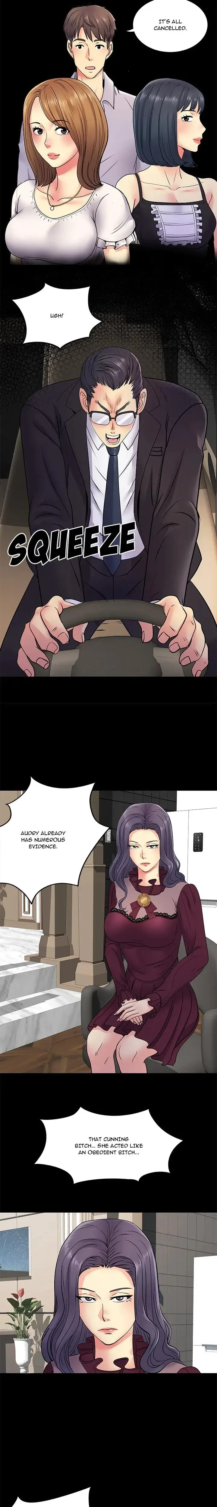 Single Again Episode 19 - Page 15