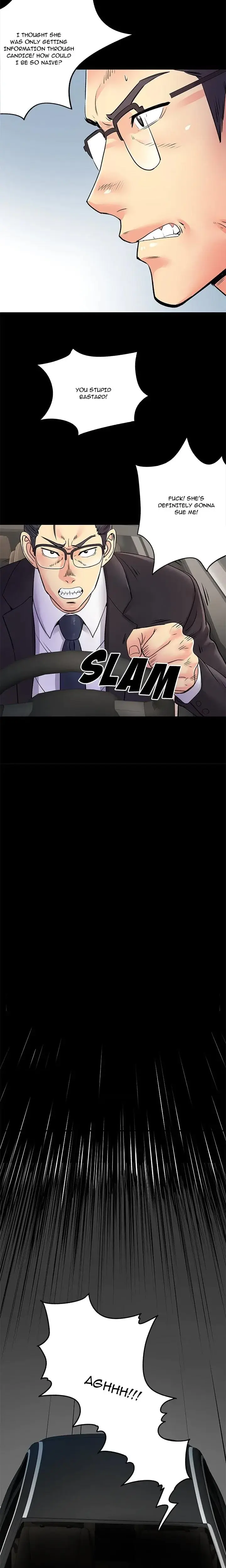 Single Again Episode 19 - Page 16
