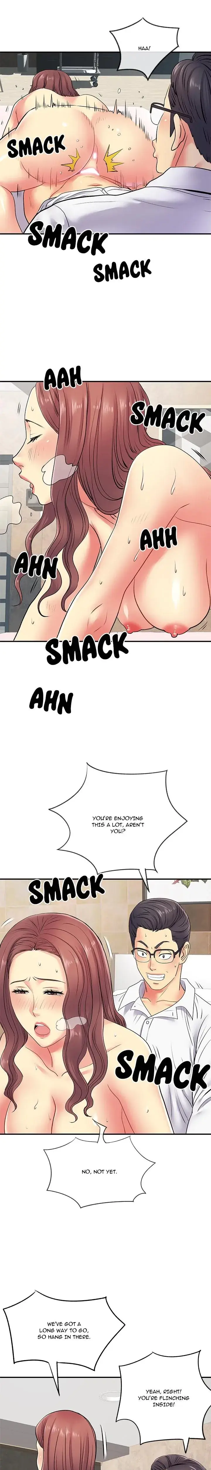 Single Again Episode 19 - Page 4