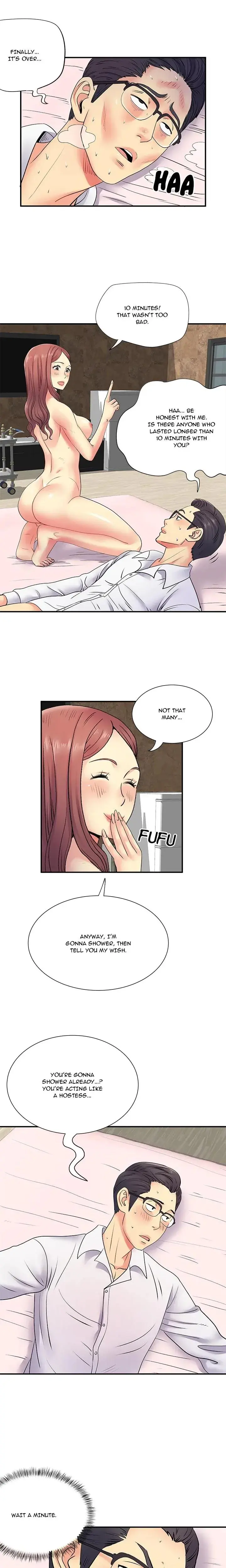 Single Again Episode 19 - Page 7