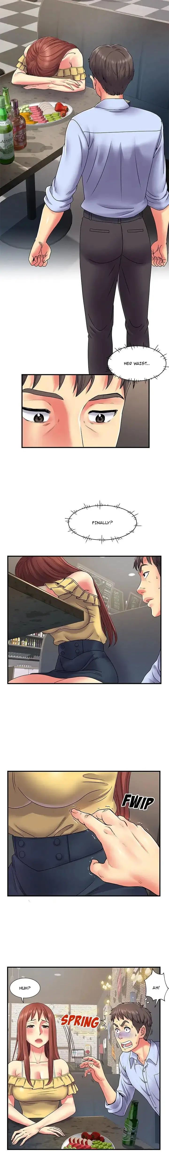 Single Again Episode 2 - Page 10