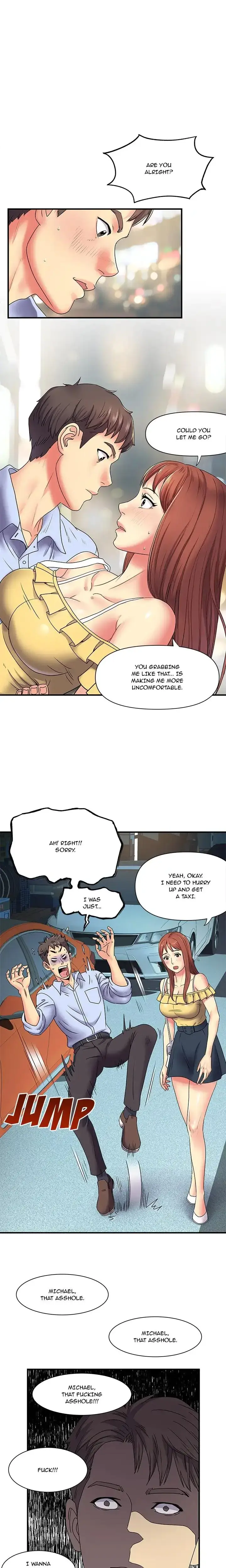 Single Again Episode 2 - Page 13