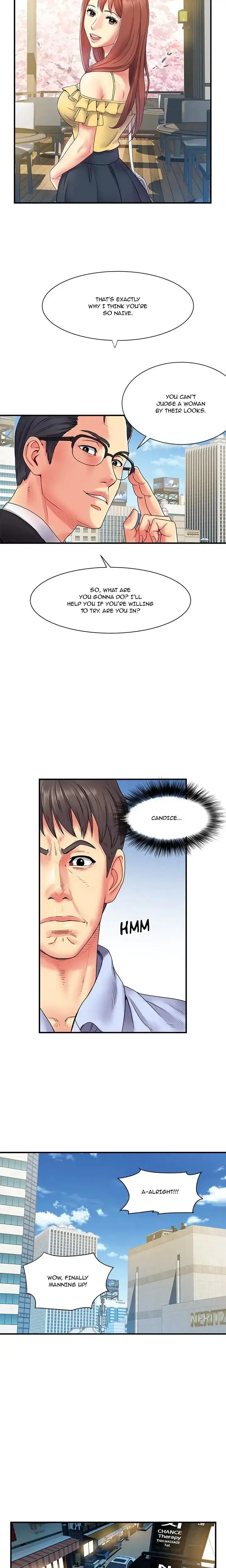 Single Again Episode 2 - Page 4