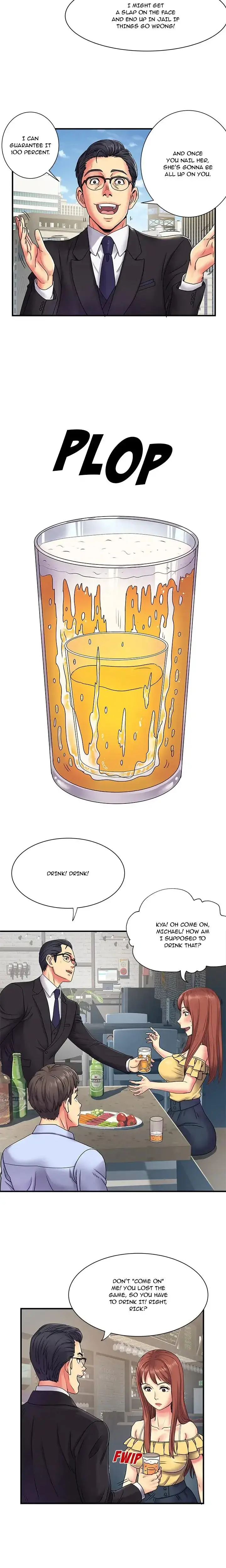 Single Again Episode 2 - Page 7