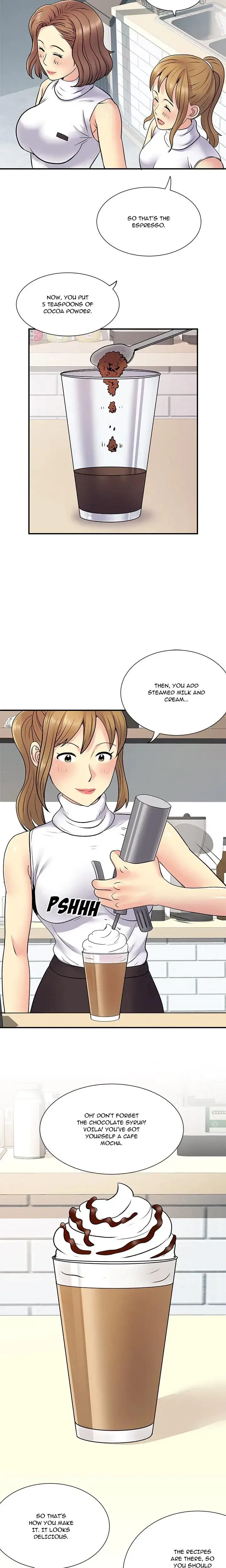 Single Again Episode 20 - Page 1