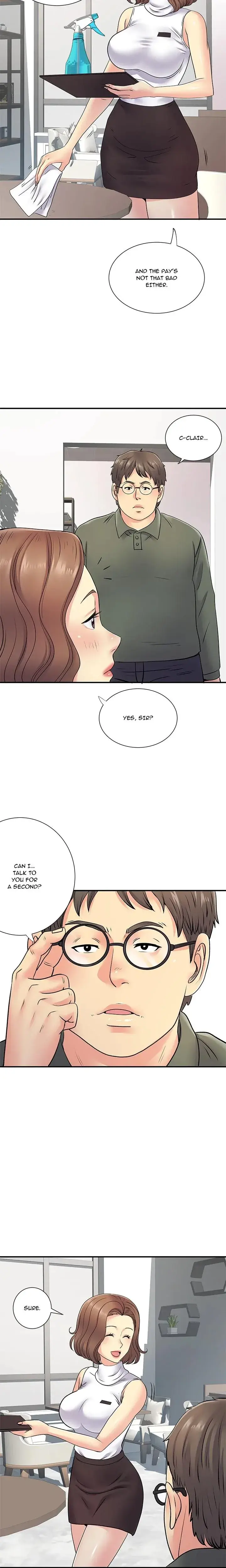 Single Again Episode 20 - Page 10