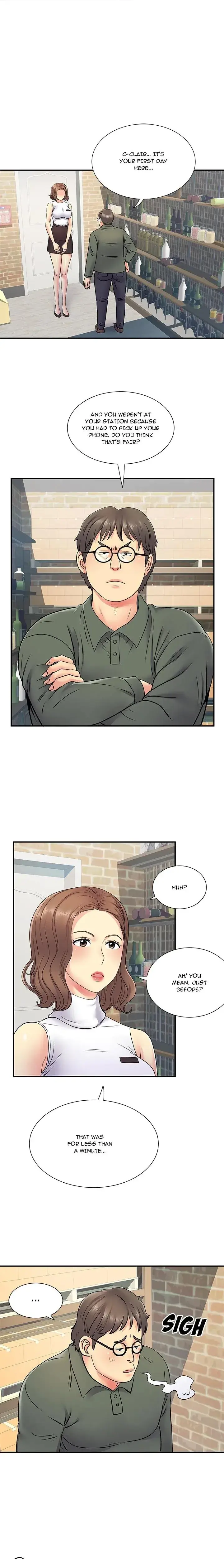 Single Again Episode 20 - Page 11