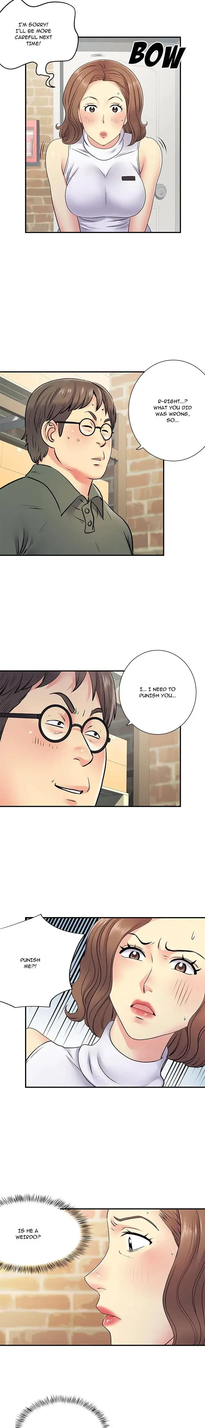 Single Again Episode 20 - Page 12