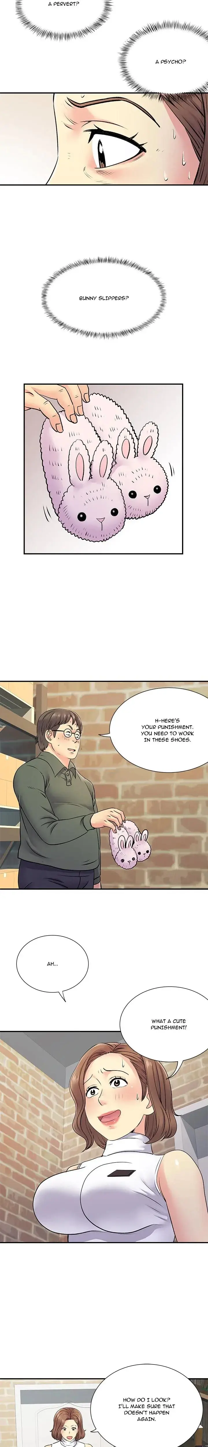 Single Again Episode 20 - Page 13