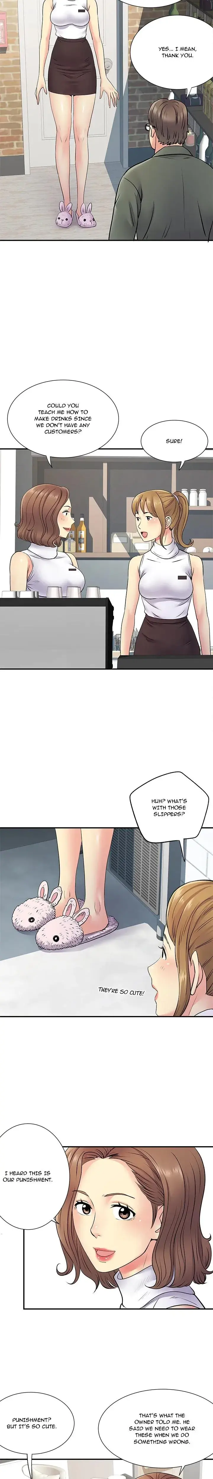 Single Again Episode 20 - Page 14