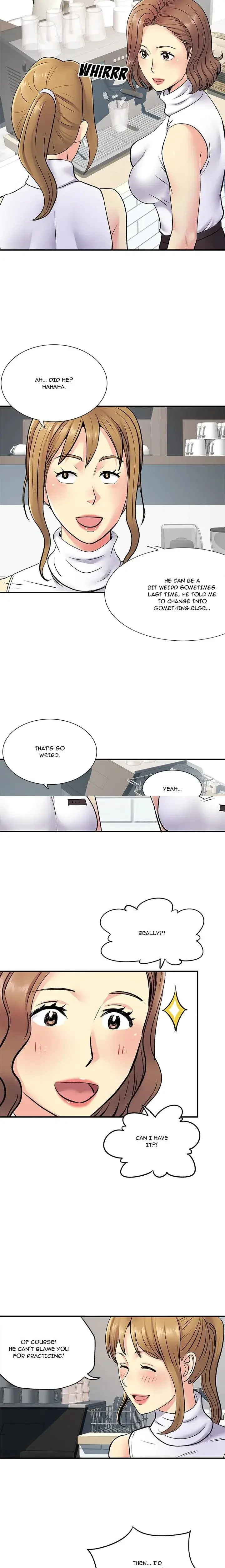 Single Again Episode 20 - Page 15