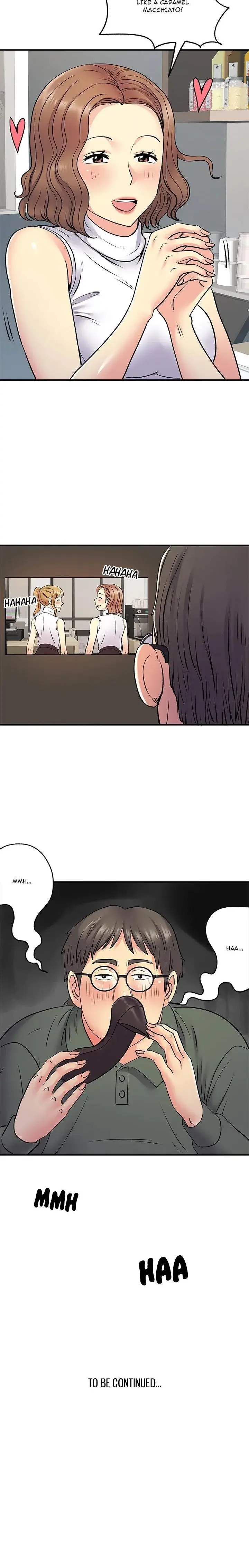 Single Again Episode 20 - Page 16