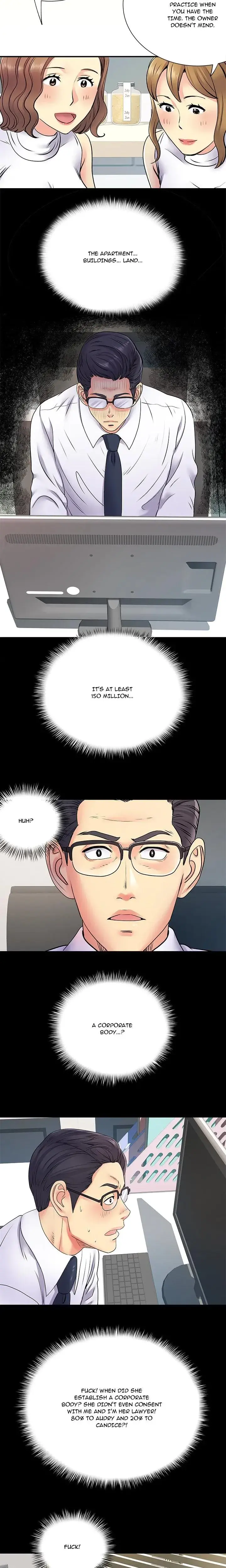 Single Again Episode 20 - Page 2