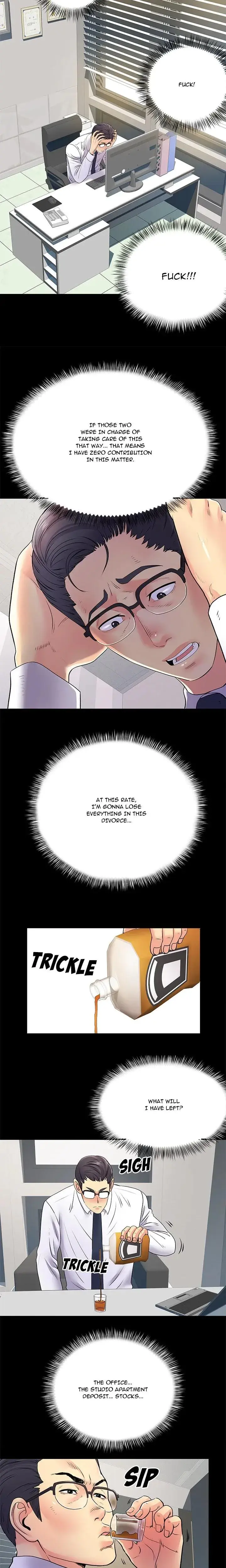 Single Again Episode 20 - Page 3