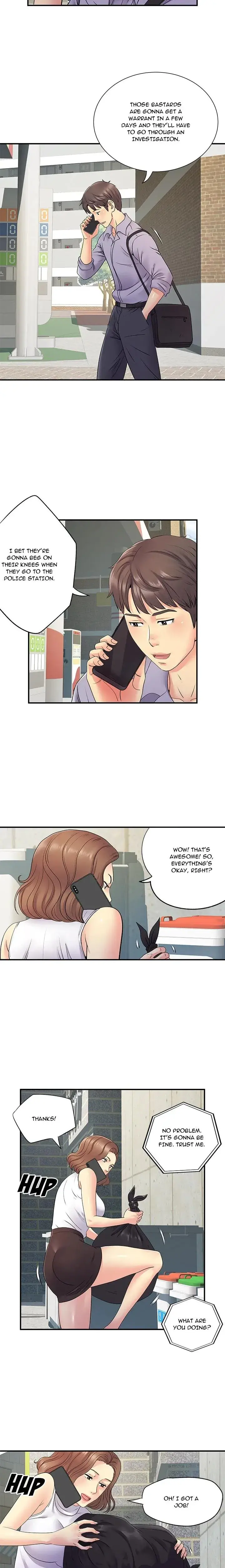 Single Again Episode 20 - Page 5
