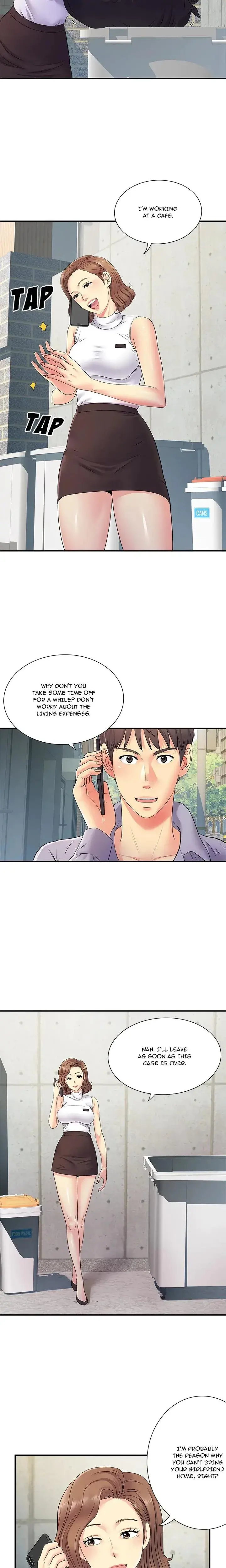 Single Again Episode 20 - Page 6