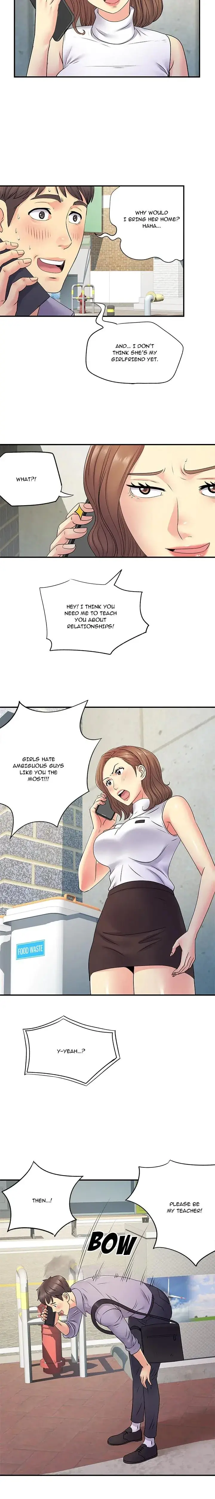 Single Again Episode 20 - Page 7