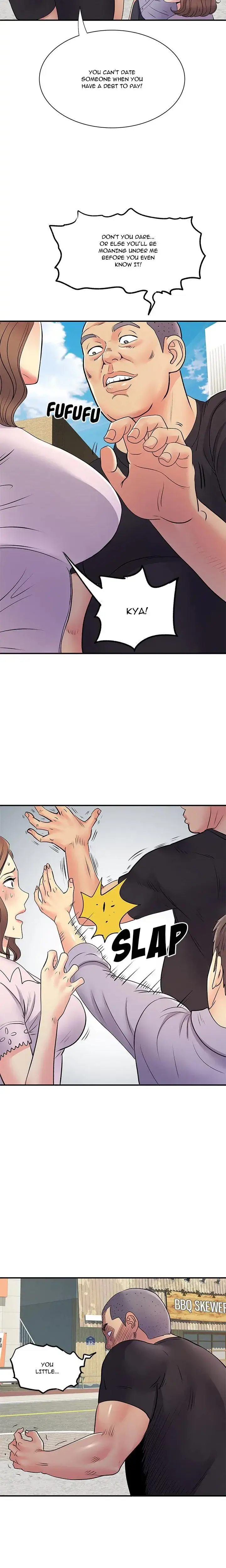 Single Again Episode 21 - Page 10