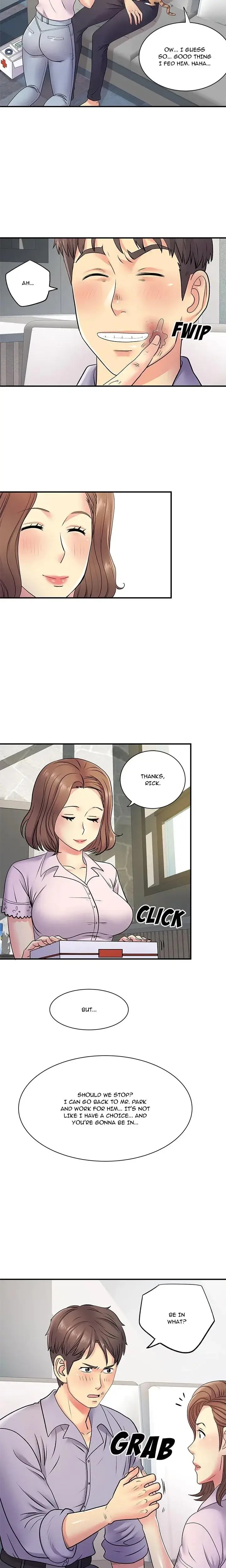 Single Again Episode 21 - Page 13