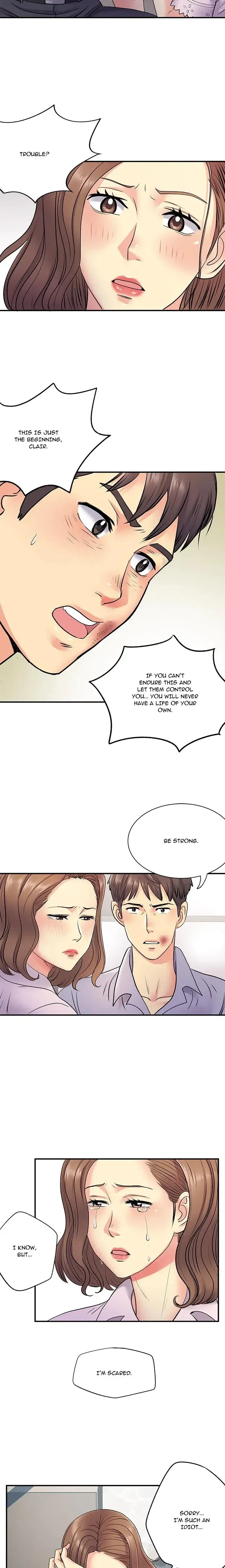 Single Again Episode 21 - Page 14