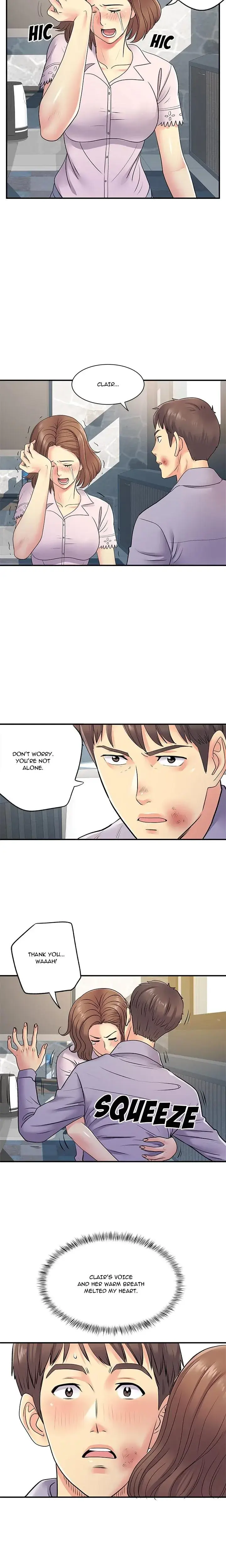Single Again Episode 21 - Page 15