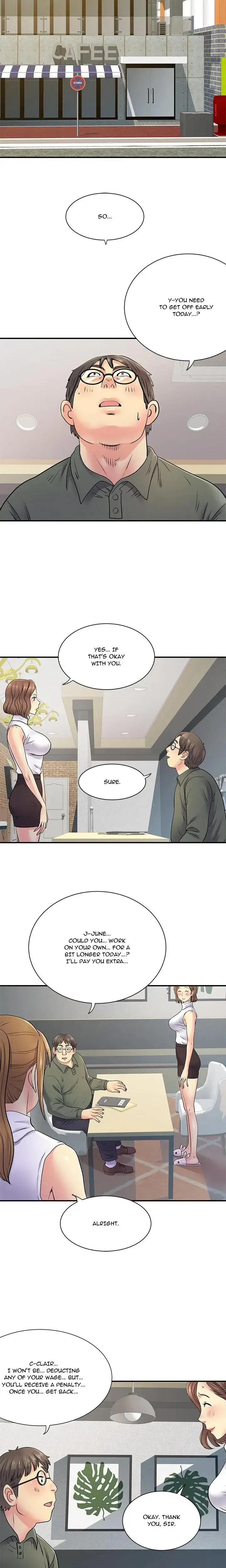 Single Again Episode 21 - Page 2