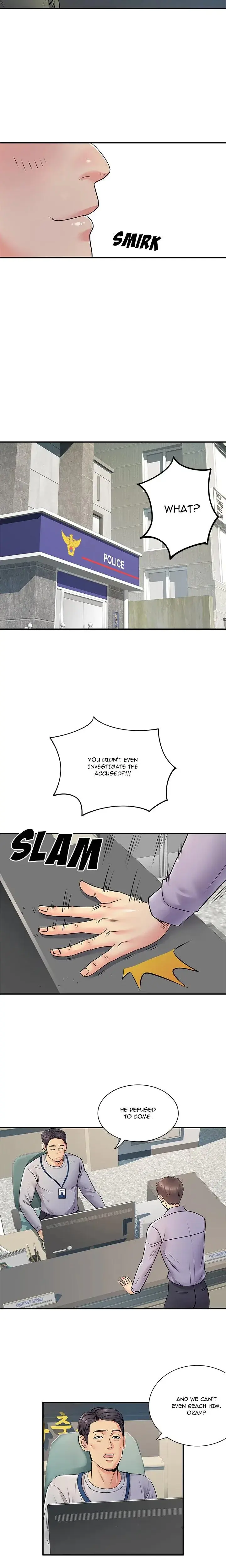 Single Again Episode 21 - Page 3