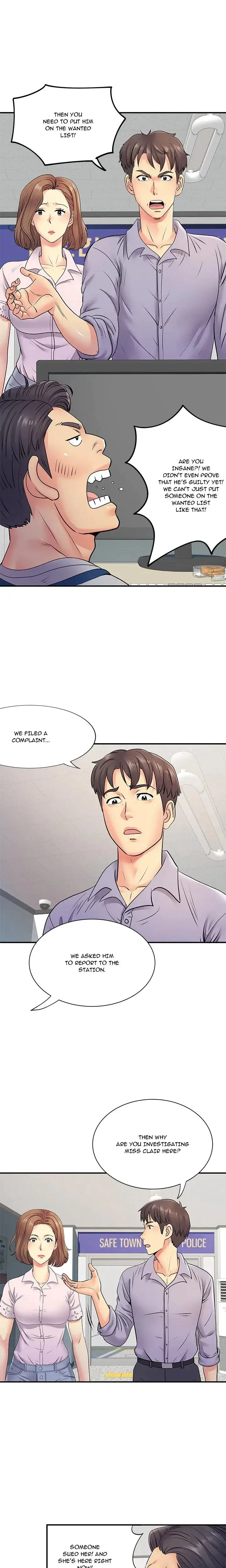 Single Again Episode 21 - Page 4